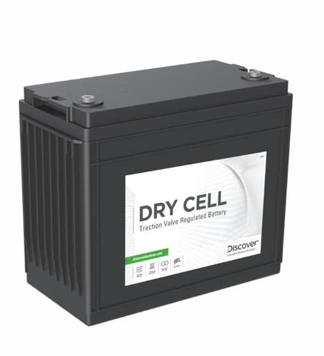 Dry Cell 12V 150Ah
